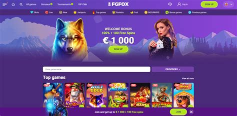 fgfox casino nl!